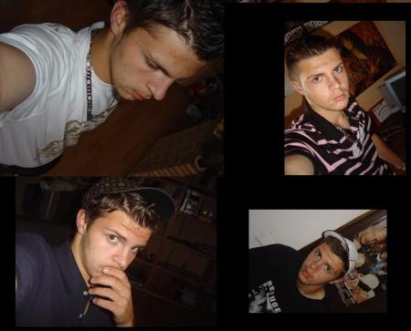 [ Tu compte trop pour moi ... ]